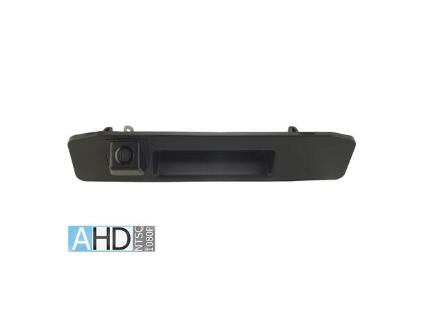 Navlinkz Spesialtil. ryggek. (AHD 720p) Mercedes (2015 ->) 