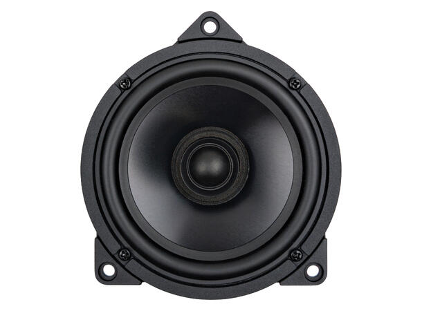 Phoenix Gold ZDBMW4CX Koaksialsett Spesialtilpasset BMW/Mini 