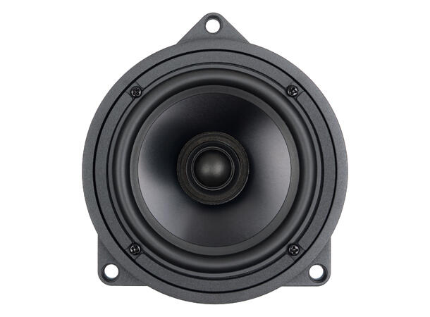 Phoenix Gold ZDBMW4CX Koaksialsett Spesialtilpasset BMW/Mini 