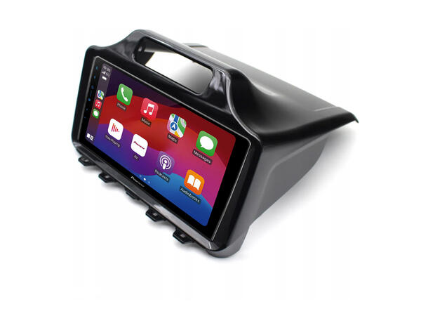 Pioneer Perfect Fit spiller til Aston Cygnet (2011-2013) m/Navigasjon 