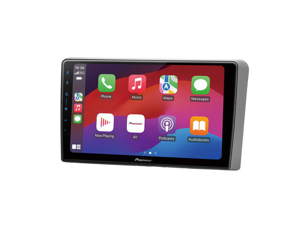 Pioneer Perfect Fit spiller til Audi Audi A3 (2004-2012)* 