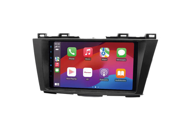 Pioneer Perfect Fit spiller til Mazda 5 (2011-2016) m/Navigasjon 