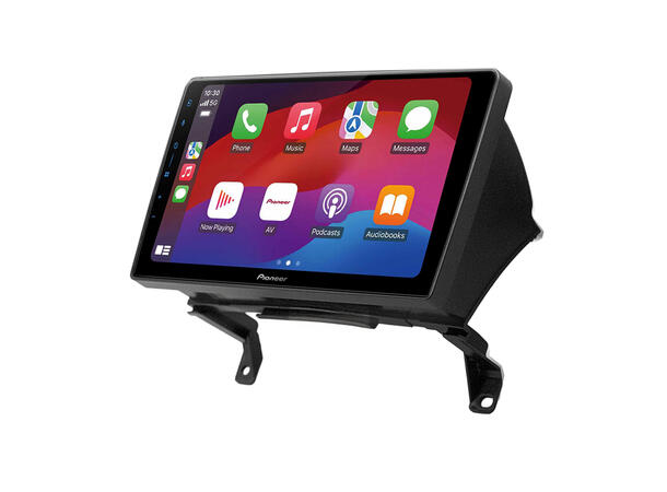 Pioneer Perfect Fit spiller til Opel Opel Astra (2004-2009) Toppmontering 