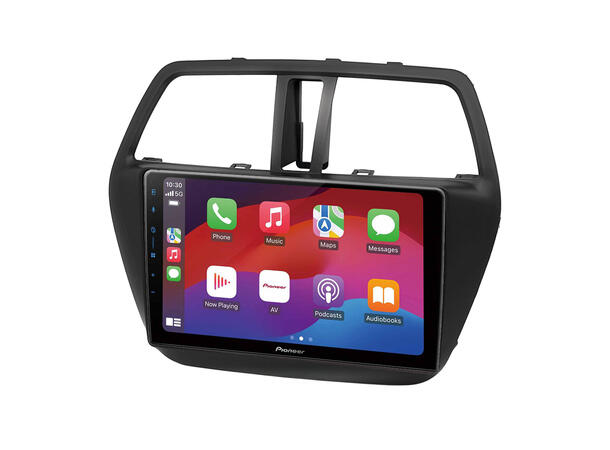 Pioneer Perfect Fit spiller til Suzuki Suzuki SX4 S-Cross (2014-2021) 