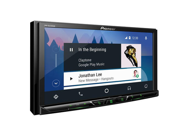 Pioneer SPH-DA230DAB - Bilradiospesialisten AS