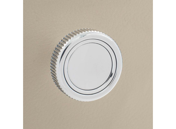 RetroSound 07P Kontrollring foran, plast 