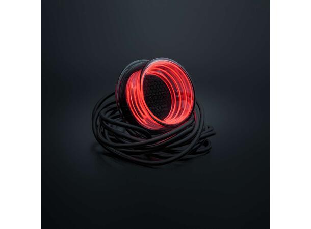 Strands FOR9T GEO Posisjonslys LED, Rød, 10-40V, 2,5W, pris per stk 