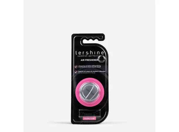 Tershine Luftfrisker Bubble gum 