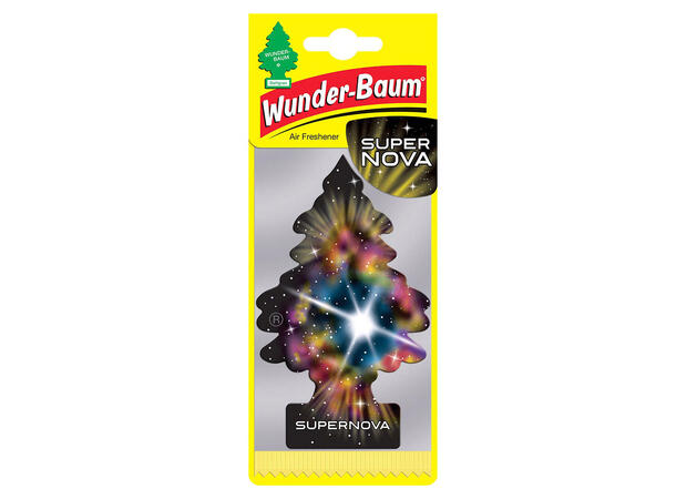 Wunder-Baum supernova Supernova 