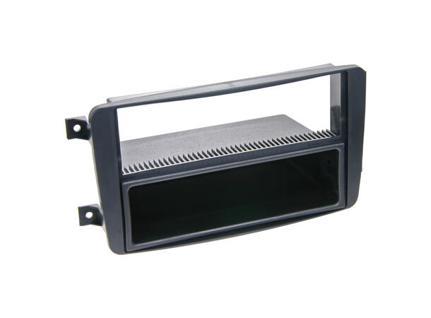 ACV 1-DIN monteringsramme Mercedes Benz (2001-2006) 