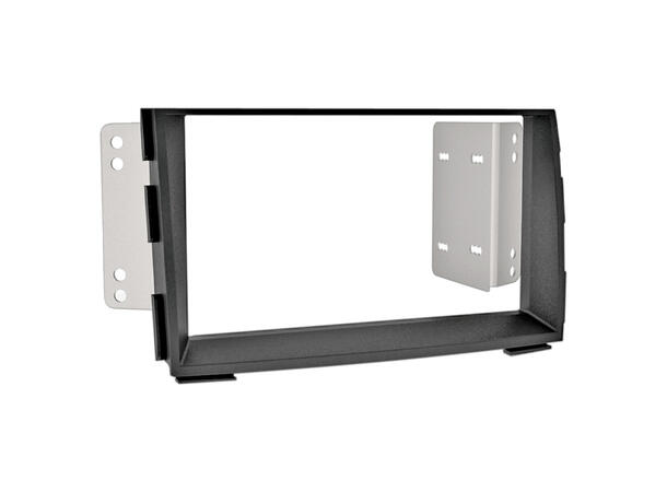 ACV 2-DIN monteringsramme Kia Venga (2009-2015) 