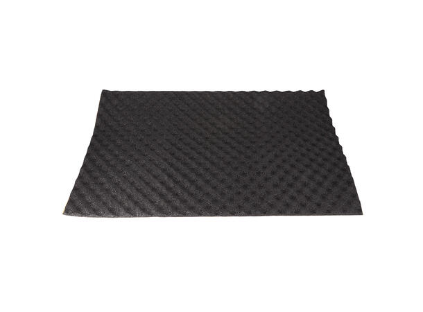 ACV Dempematte Skum 2m², 20mm, 5 stk (500x800mm) 