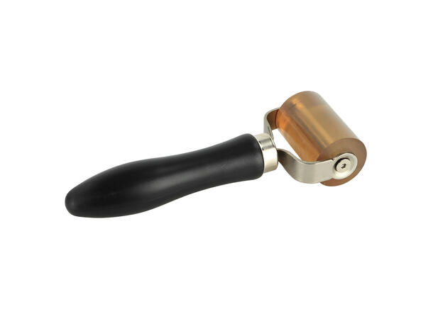 ACV Gummirulle 55mm For pålegging av dempematte 