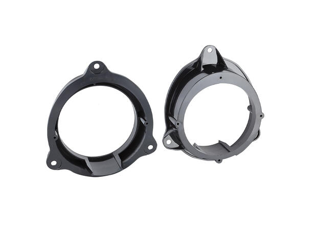 ACV Høyttaleradaptere (5,25") Citan/Kangoo (2012-2021) foran 