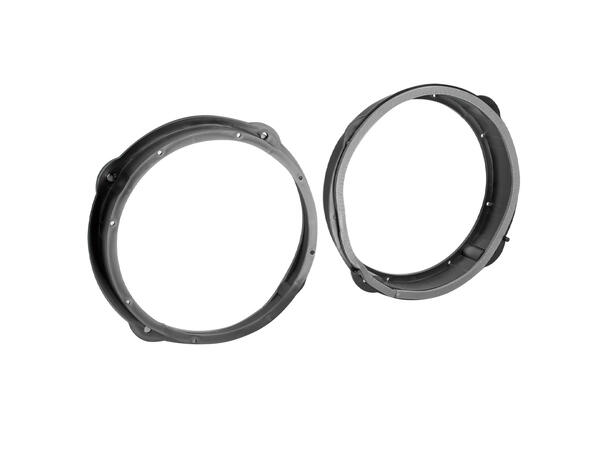 ACV Høyttaleradaptere (8") Audi/Lamborghini/Seat (2012-2023) 