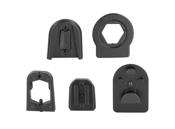 ACV Speilmonito-brakett - Universal Til bruk sammen ACV speilmonitor 