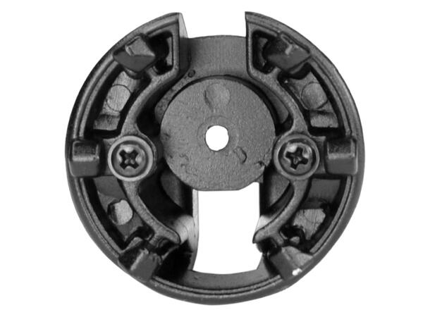 ACV Speilmonitorbrakett - Porsche Til bruk sammen ACV speilmonitor 