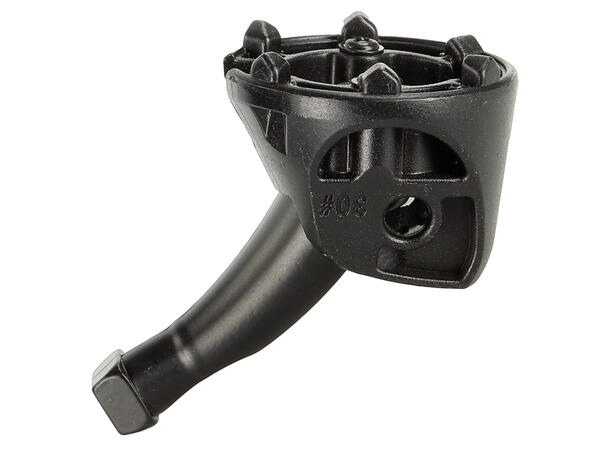 ACV Speilmonitorbrakett - Porsche Til bruk sammen ACV speilmonitor 