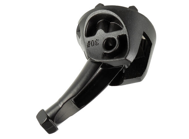 ACV Speilmonitorbrakett - Porsche Til bruk sammen ACV speilmonitor 