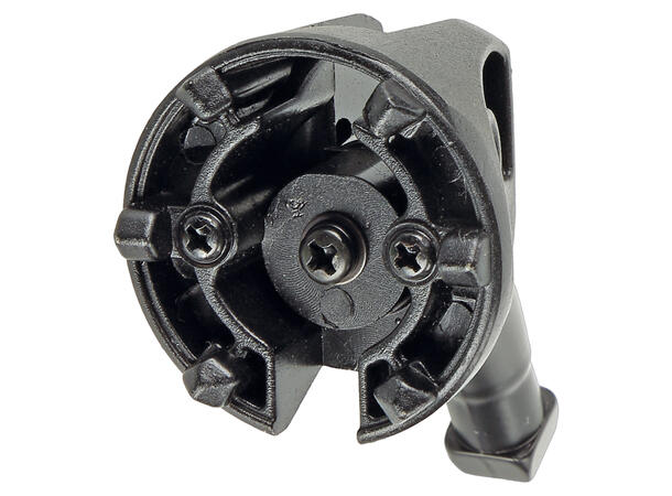 ACV Speilmonitorbrakett - Porsche Til bruk sammen ACV speilmonitor 