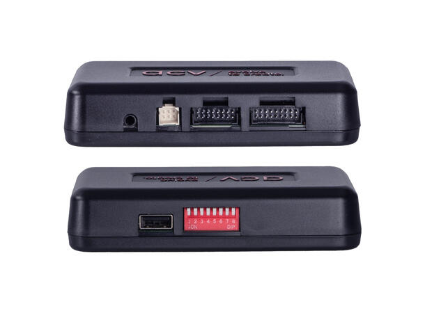 ACV iDapter VW/Skoda (2009-2015) 