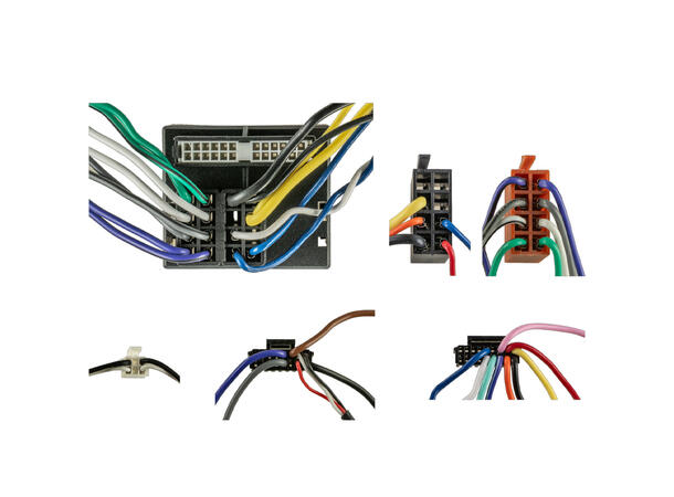 ACV iDapter VW/Skoda (2009-2015) 