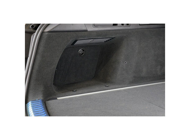 AUDI Fit-Box basskasse Audi A6 (C8) Touring (2019-2024) 