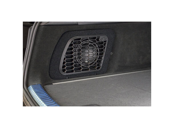 AUDI Fit-Box basskasse Audi A6 (C8) Touring (2019-2024) 