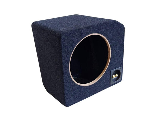 AUDI Fit-Box basskasse Audi A6 e-tron Touring (2025-->) 