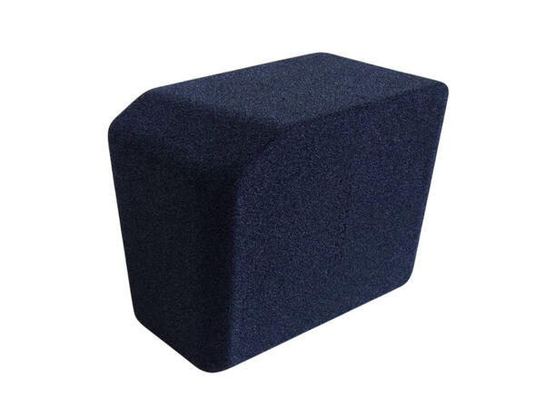 AUDI Fit-Box basskasse Audi A6 e-tron Touring (2025-->) 