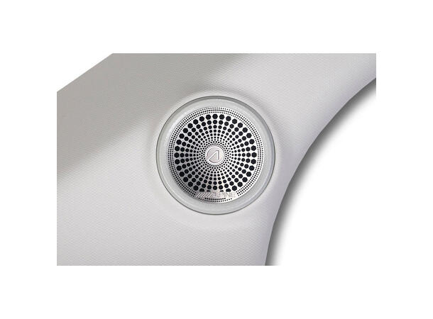 Alpine SPC-106TRA7-2 6,5" Høyttalersett. Ford Transit / Transit Custom 