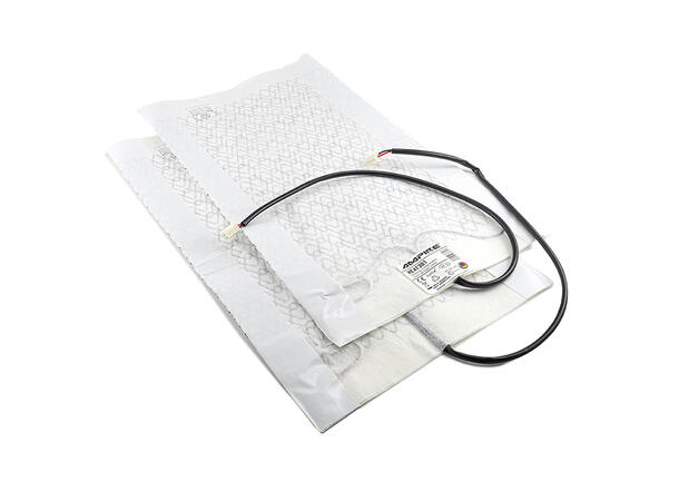 Ampire HEAT302 varmeseter For ettermontering, 3 trinns 