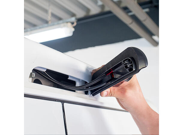 Ampire Ryggekamera (AHD 1080p) Ducato/Jumper/Boxer/Movano (2006->) 