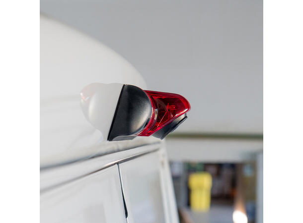 Ampire Ryggekamera (AHD 1080p) Ducato/Jumper/Boxer/Movano (2006->) 