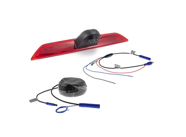 Ampire Ryggekamera (AHD 1080p) Ford Transit (2014-2019) 