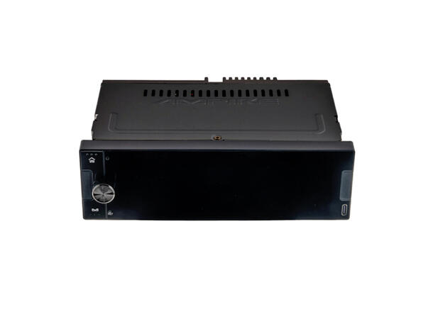 Ampire Smarttelefon radio DAB+, Carplay/Android Auto, USB, AUX 