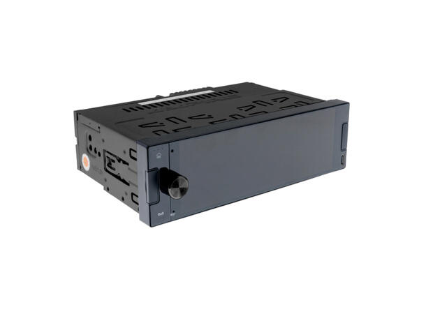 Ampire Smarttelefon radio DAB+, Carplay/Android Auto, USB, AUX 