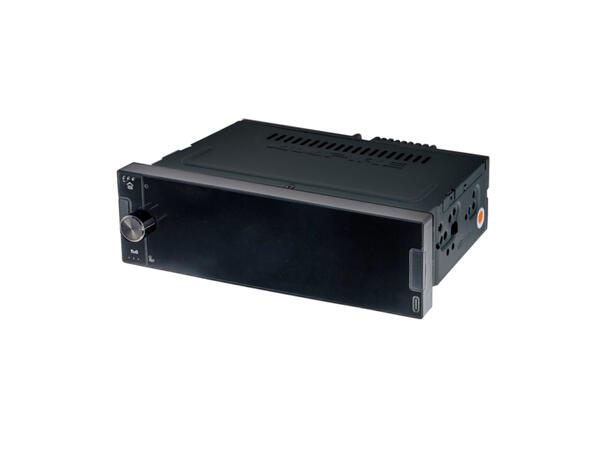 Ampire Smarttelefon radio DAB+, Carplay/Android Auto, USB, AUX 