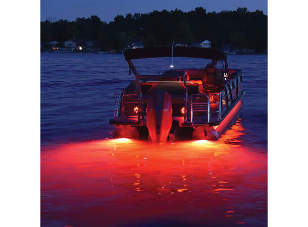 Apelo Light Controller IP67, RGB, 12/24V, Bluetooth low energy 