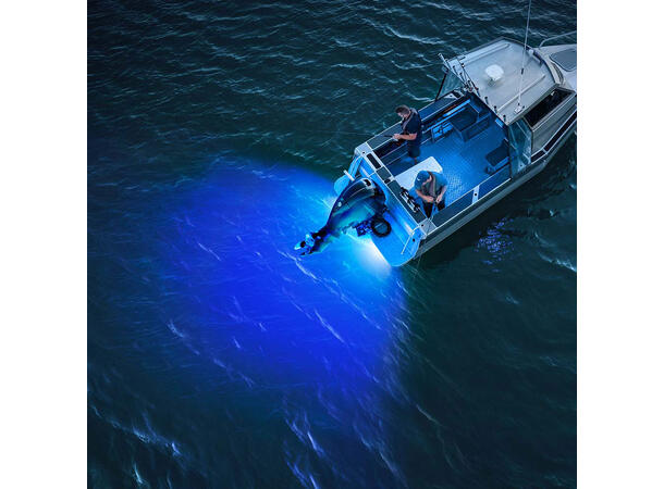 Apelo Light Controller IP67, RGB, 12/24V, Bluetooth low energy 