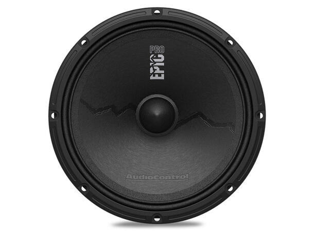 AudioControl EPICPRO6X. 6,5" SPL høytt. 6,5", 100-300W, EPIC PRO-Serien 