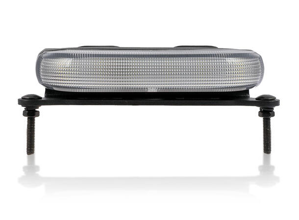 Bullboy Proline Mini arbeidslys LED, 1970 Lumen, 26W, godkjent ryggelys 