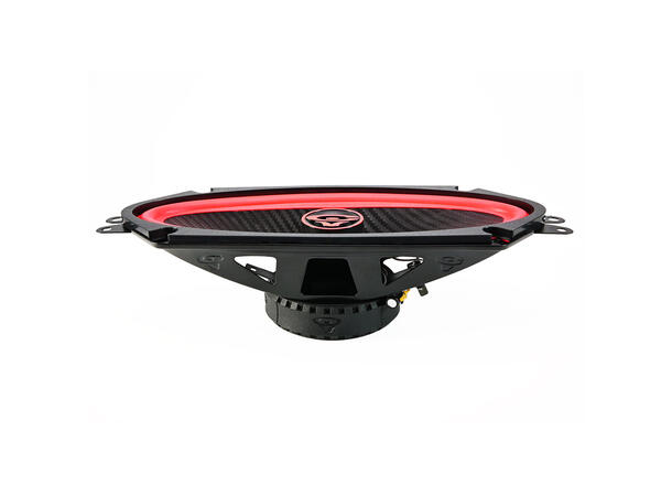 Cerwin Vega V410 høyttalerpar 4x10", 90W RMS,VEGA-serie, 2025 Edition 