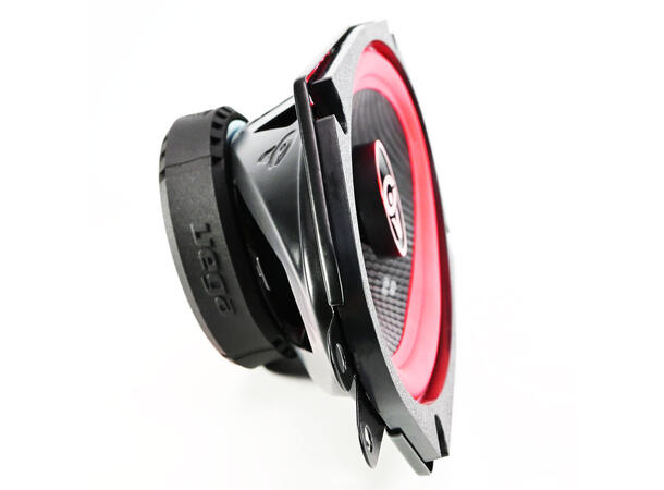 Cerwin Vega V410 høyttalerpar 4x10", 90W RMS,VEGA-serie, 2025 Edition 