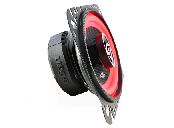 Cerwin Vega V46 høyttalerpar 4x6", 60W RMS,VEGA-serie, 2025 Edition 