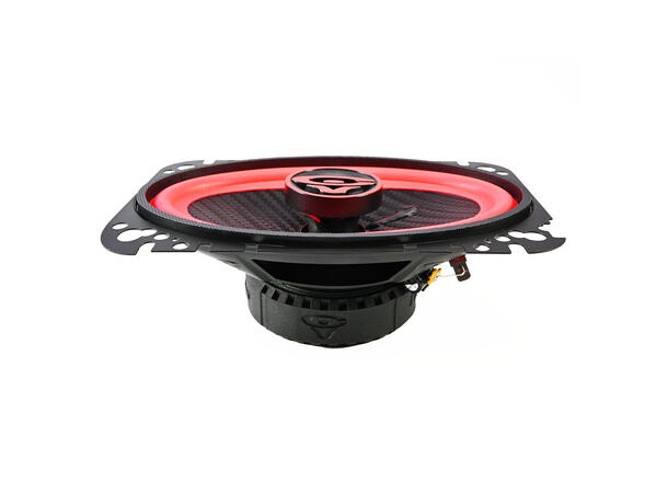 Cerwin Vega V46 høyttalerpar 4x6", 60W RMS,VEGA-serie, 2025 Edition 