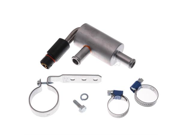 DEFA Motorvarmerelement 