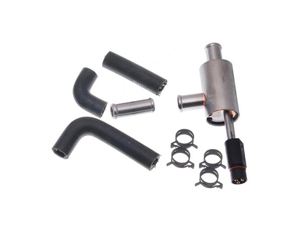 DEFA Motorvarmerelement 