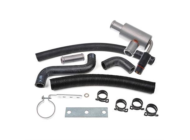 DEFA Motorvarmerelement 