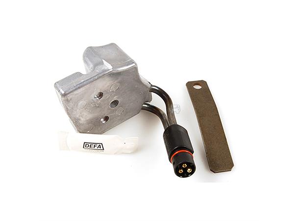 DEFA Motorvarmerelement 